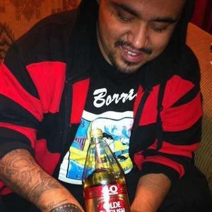 Meet your Posher, Joe